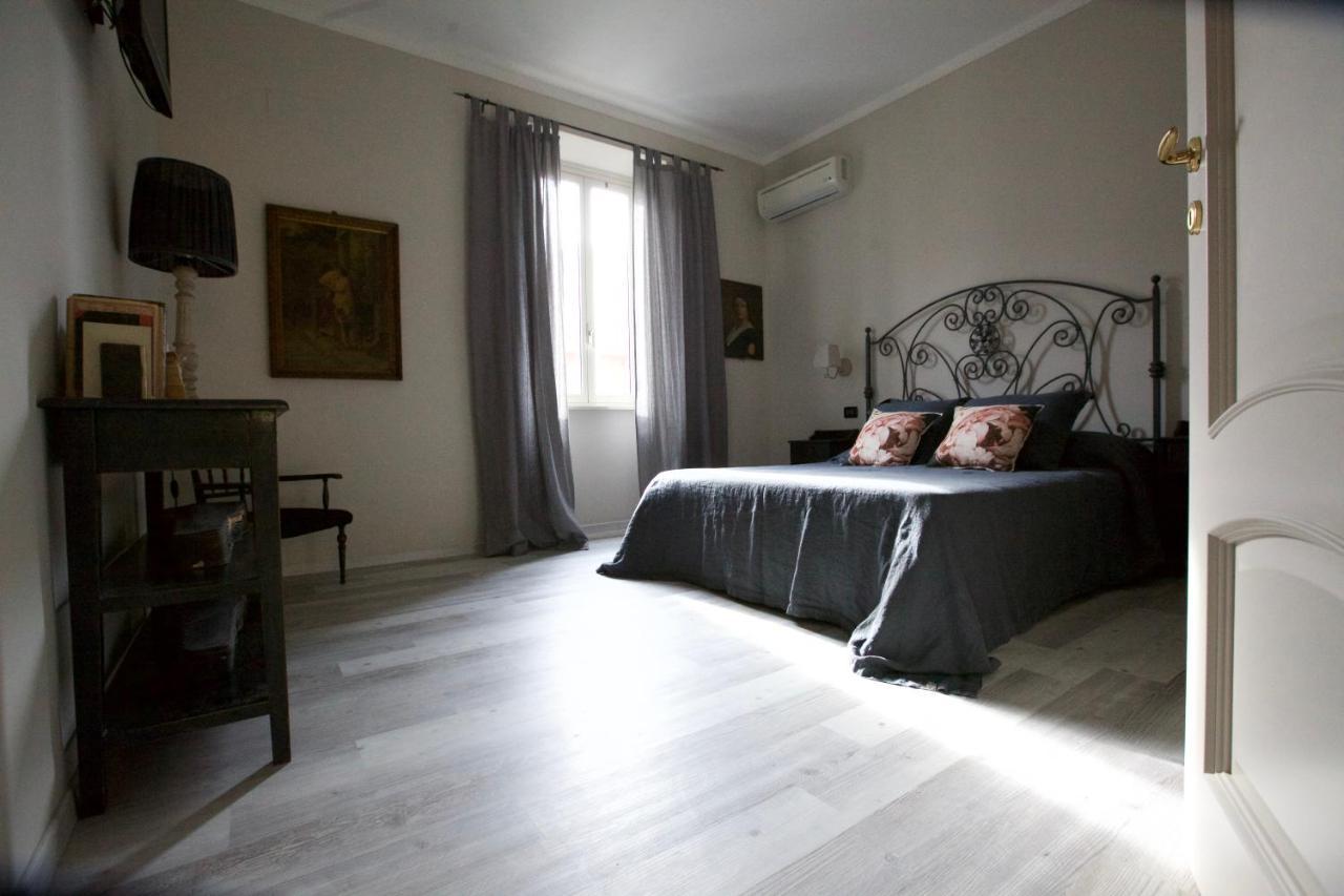 Villino Rinaldi Roma Villa Exterior photo